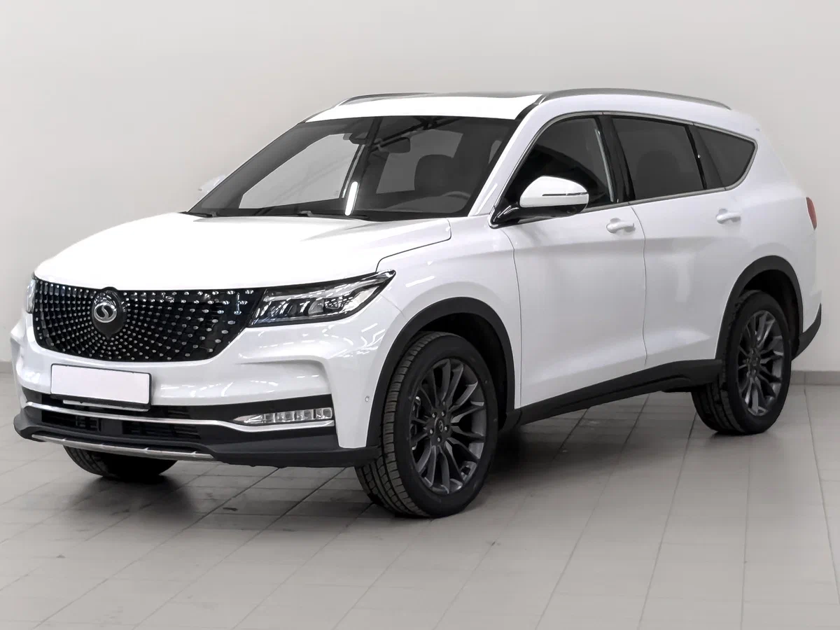 Dongfeng DFSK ix7 по цене от 1 794 000 рублей