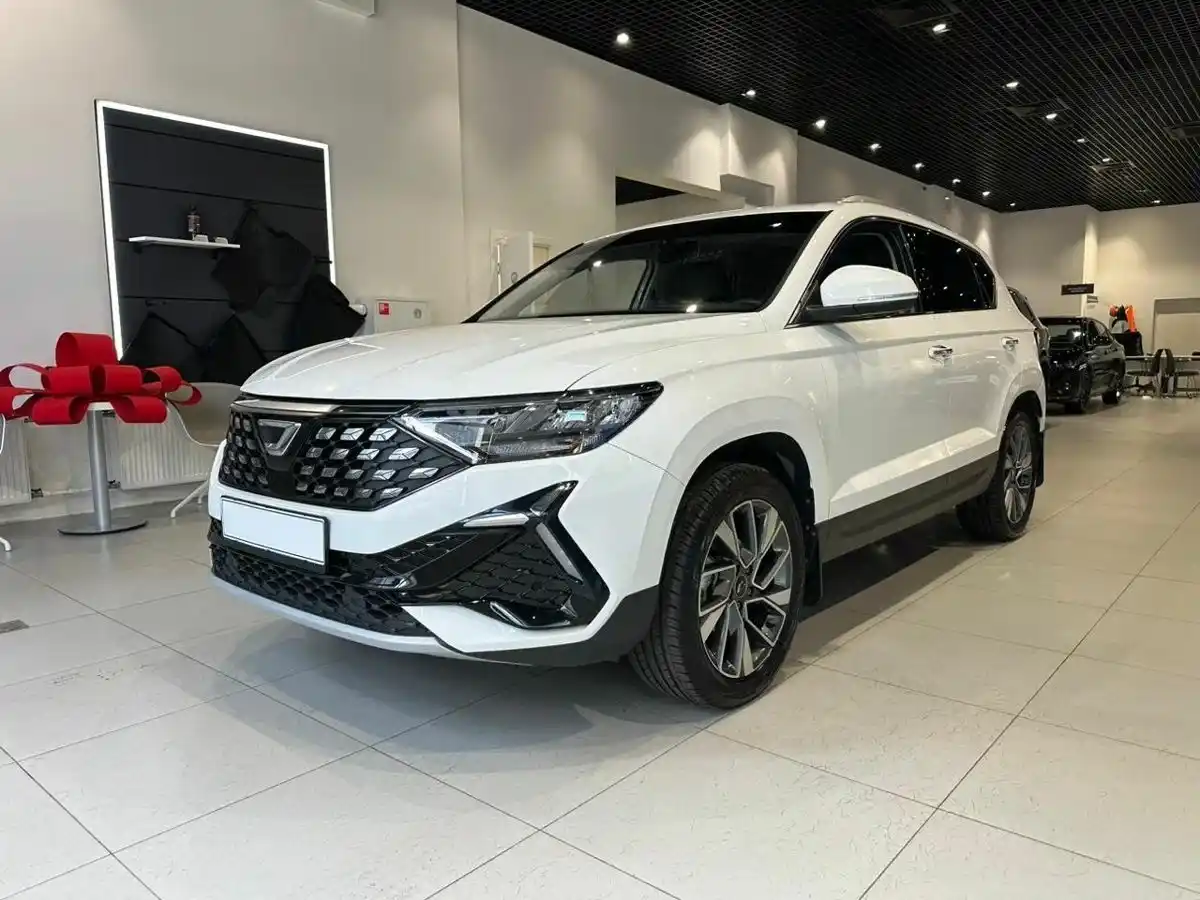 Jetta VS5 с автосалона по цене от 1 441 000 рублей